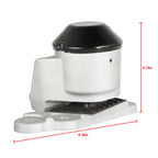 labwork Motor Mount Kit Replacement for Explorer V6 3.5L 2011-2015 A5635