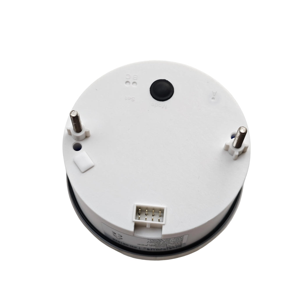 White Multifunction Tachometer 34200-93J14 for Suzuki Outboard