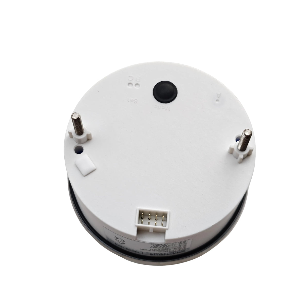 White Multifunction Tachometer 34200-93J14 for Suzuki Outboard