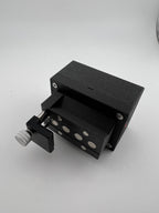 Push-To Air - Wireless Digital Setting Circles (DSC) Push to Kit Encoder for Dobsonian and Alt-Az Telescopes, WiFi & Bluetooth, Compatible with SkySafari Plus/Pro (iOS/Android)