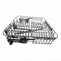 DD97-00605C Dishwasher Middle Dishrack Assembly Compatible With Samsung