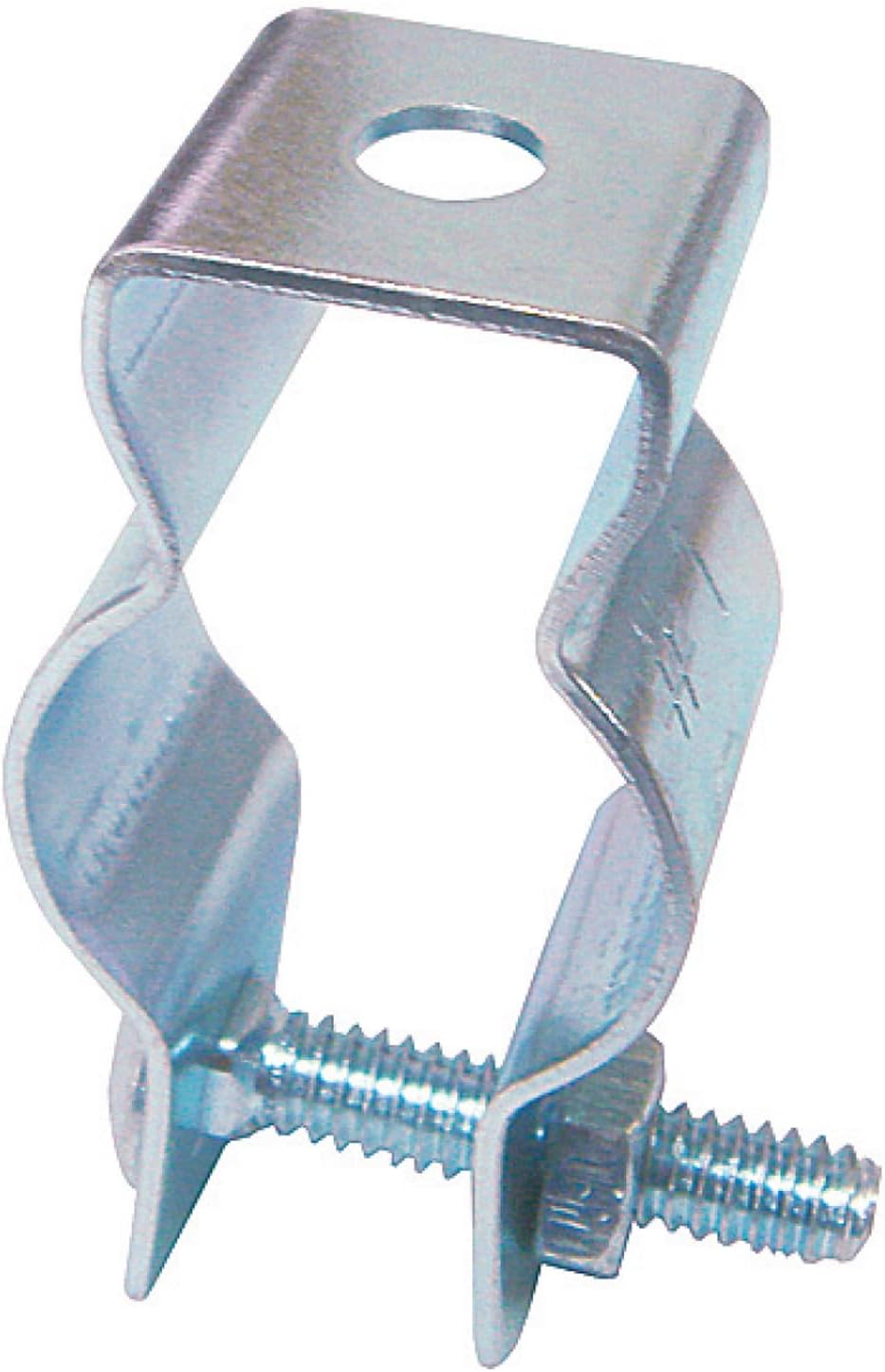 ProConnex 44100 EMT/Rigid Conduit Hanger #0, Silver, 5-Pack