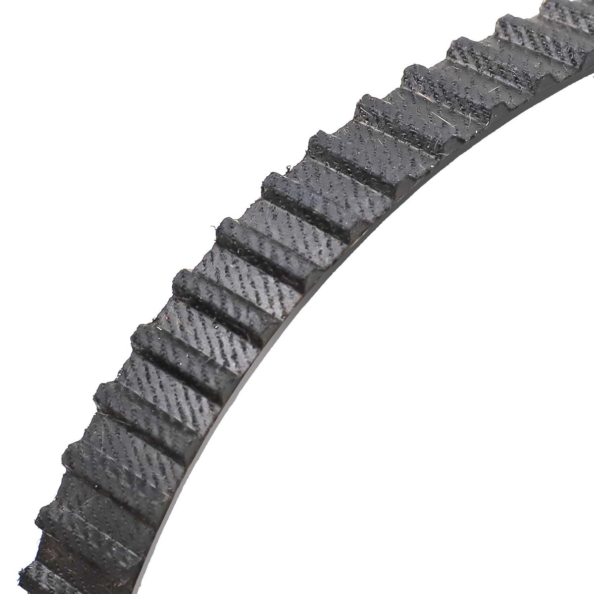 160Xl SeriesWidth 3/8 inch Industrial Timing Belt，Pack of 2