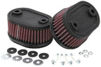 K&N Engine Air Filter: High Performance, Powersport Air Filter, KA-7586