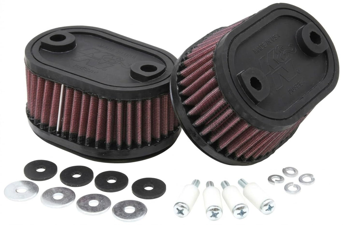 K&N Engine Air Filter: High Performance, Powersport Air Filter, KA-7586