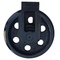 HESIEU Front Idler Wheel Compatible with Kubota Mini Excavator U35-4