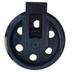 HESIEU Front Idler Wheel Compatible with Kubota Mini Excavator U35-2