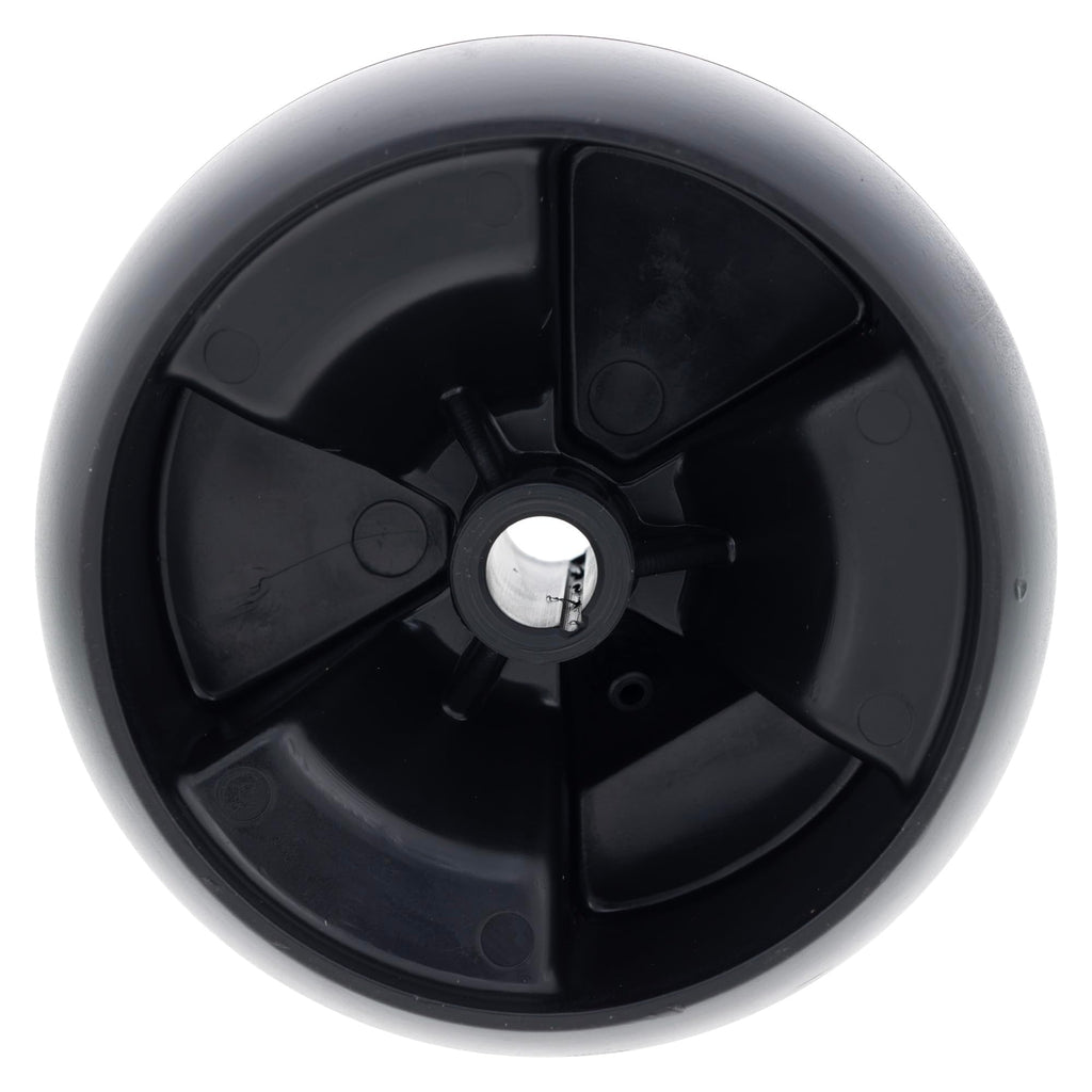 MTD Replacement Part Deck Wheel Kit