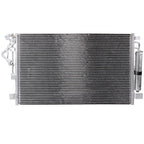 ASAPE 2988 Radiator and 4128 AC Condenser Engine Replace Kit