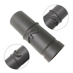 RZHBYS Plastic Adapter for Dyson DC23 DC29 DC32 DC33c DC37 DC52 to 32mm Vacuum Cleaner Hose Adapter Converter Conversion for Caliber