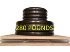 330 count 4x8 Airdefender air pillows 40 gallon 5.33 cubic feet void fill cushioning shipping packing package