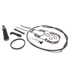TRQYPTPEC 865436A02 Lower Shift Cable Assy Replacement for M-rcruiser Alpha One Gen 2 MC- I R MR Stern Drives 19543A2 8M0176524