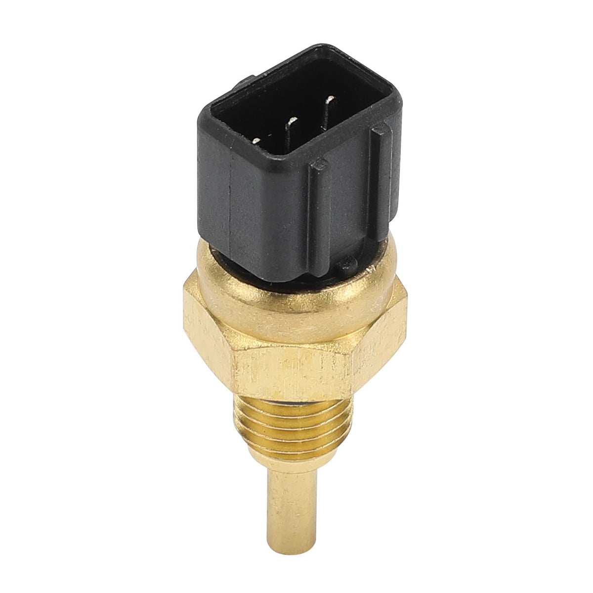 A-Premium Engine Coolant Temperature Sensor Compatible with Kia