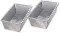 Loaf Pan set 1 Lb, 1 Pound