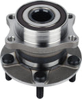 Autoround 512536 Rear Wheel Hub Assembly Fits Subaru Outback 2015-2021