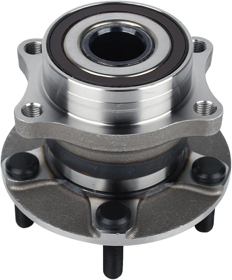 Autoround 512536 Rear Wheel Hub Assembly Fits Subaru Outback 2015-2021