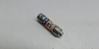 Atdr2-1/2 Fuse, 2.5 A, 600V, Class Cc Atdr2-1/2