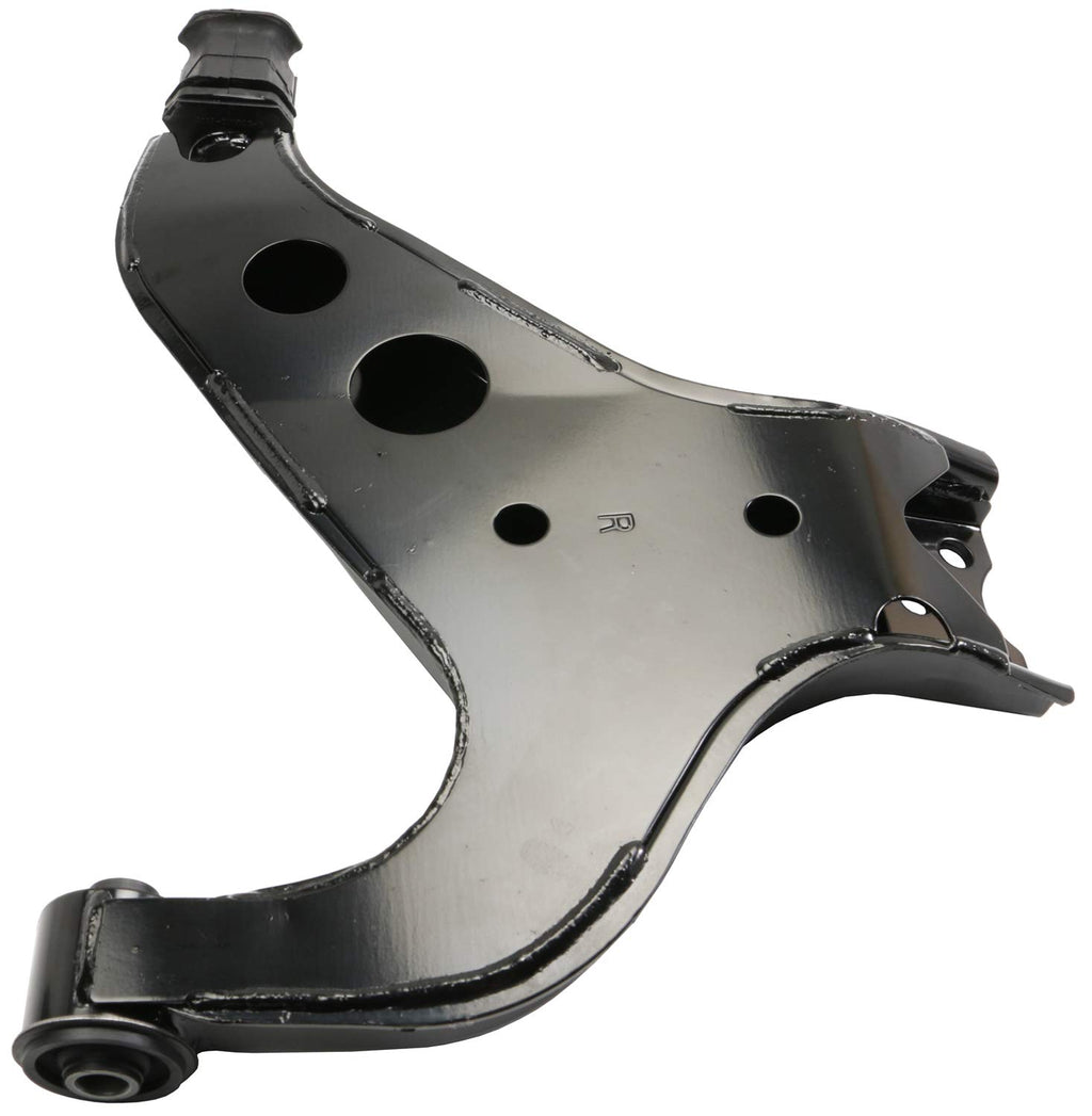 MOOG RK640329 Suspension Control Arm front right lower