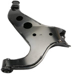 MOOG RK640329 Suspension Control Arm front right lower