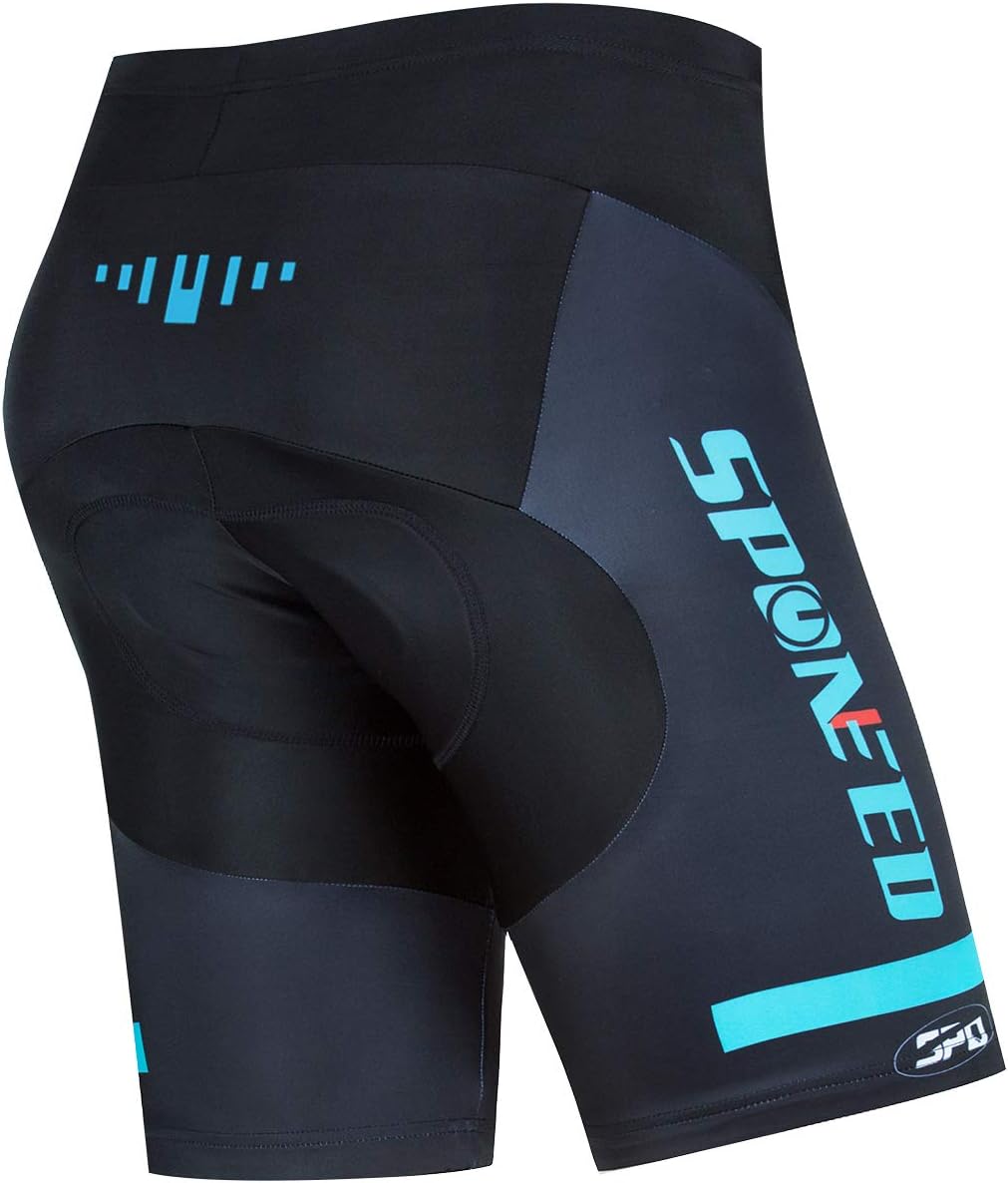 Cycling Jersey Short Sleeve Suits Men Bike Clothing Road Bicycle Shorts Padded Outfits