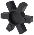 Dayton Jaw Coupling Insert, L099/L100, Buna N
