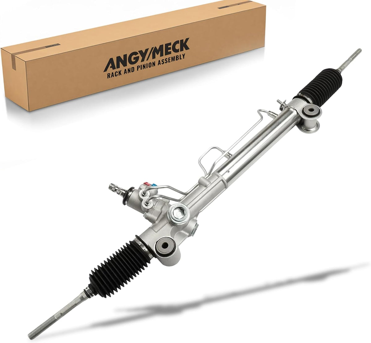 Power Steering Rack and Pinion Assembly For 2002-2006 Toyota Camry