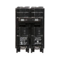 MP260 60-Amp Double Pole Type MP-T Circuit Breaker
