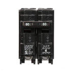 MP260 60-Amp Double Pole Type MP-T Circuit Breaker
