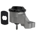 TOM Engine Mount Front Right Fits Ford Explorer Police Interceptor Utility 2011-2019 A5663