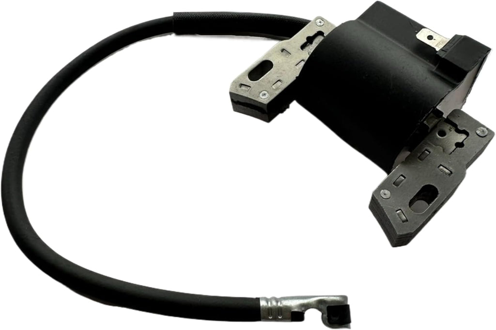 398593 591420 Ignition Coil Module Magneto Compatible with Briggs & Stratton 2-4 HP Engines, Replace 793281 793352