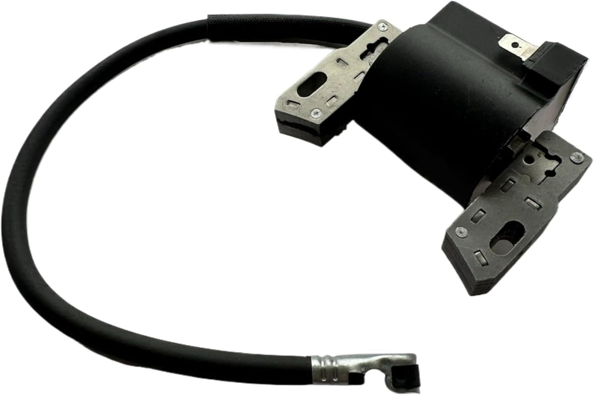 398593 591420 Ignition Coil Module Magneto Compatible with Briggs & Stratton 2-4 HP Engines, Replace 793281 793352