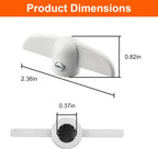 T Handle Crank for Andersen Casement Windows