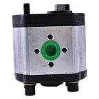 Femjork Hydraulic Gear Pump CBN-E314-L