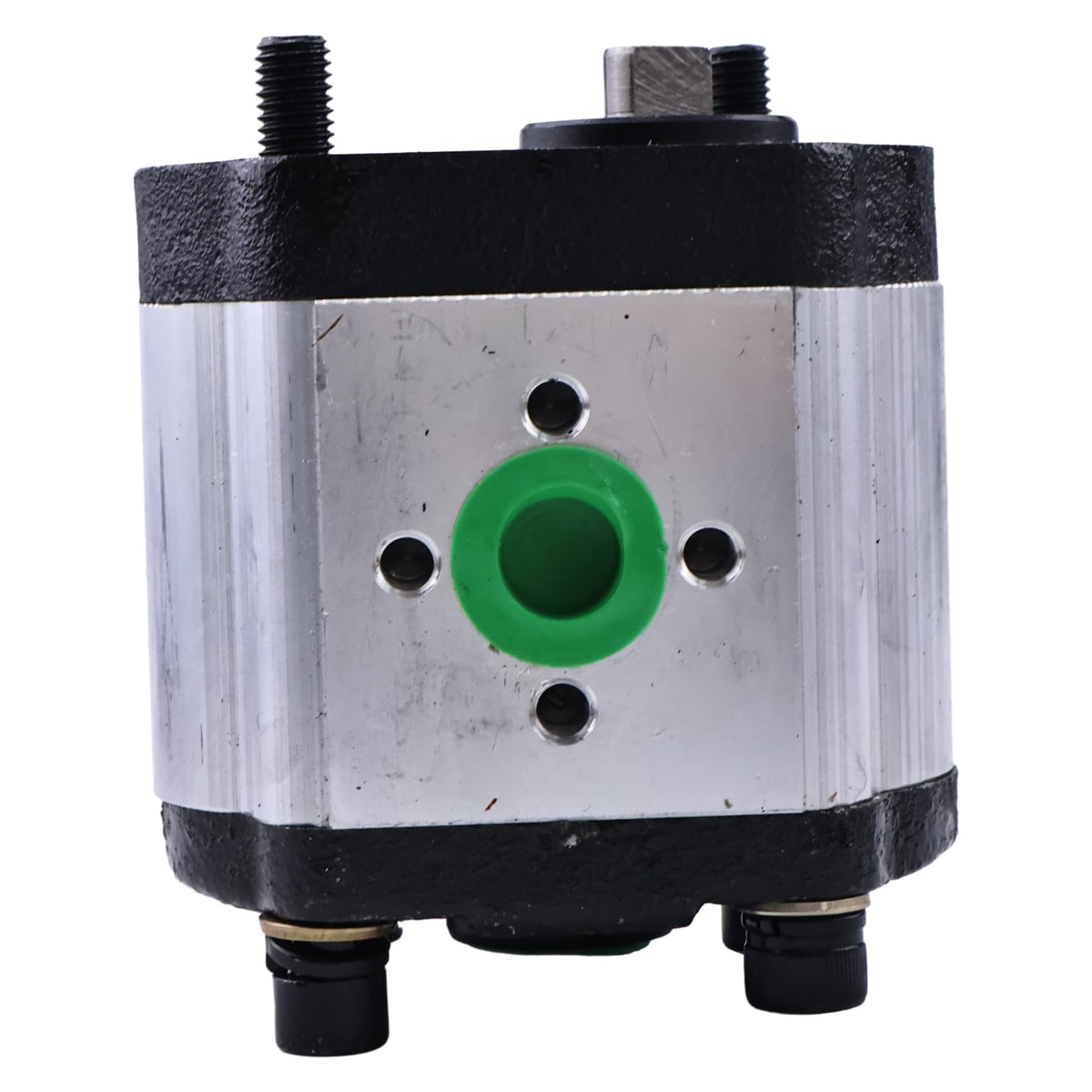 Femjork Hydraulic Gear Pump CBN-E314-L