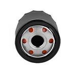35-8M0123025 8M0123025 Outboard Oil Filter(2 pcs)