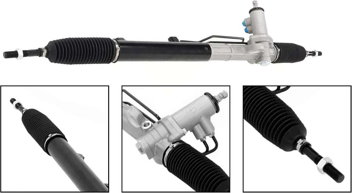 Power Steering Rack and Pinion For Hyundai Santa Fe Kia Sorento
