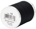 Sew-All Thread 1094 Yards-Black (24357)