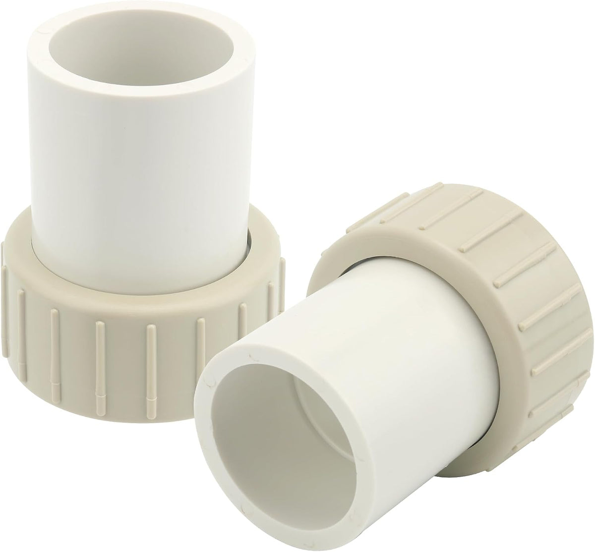 350157 Union Kit Replacement Compatible with Pentair SuperFlo VS Pumps 2 Pack