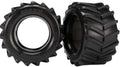6770 Tires, Maxx 2.8" w/ Foam Inserts (2):ST 4x4
