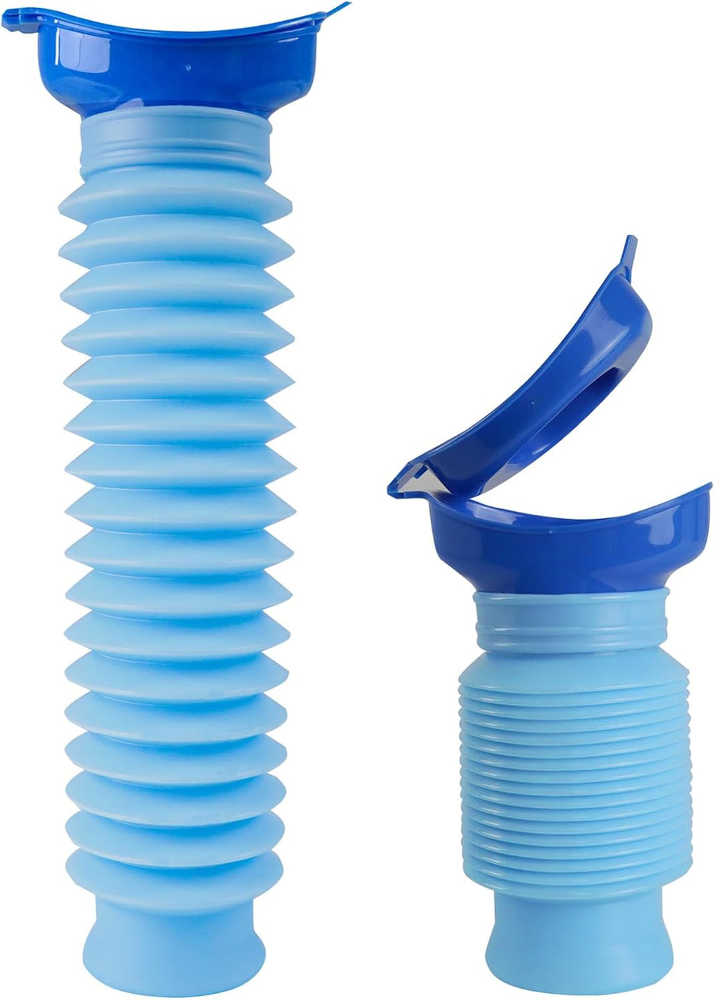 Pee Bottles for Men,Portable Urinal for Men,Collapsible Urine Bottle 750ML | Car Urinals for Men and Women,Emergency