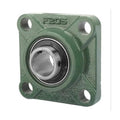 UCF211-35 Premium 4 Bolt Flange Bearing 2-3/16" Bore