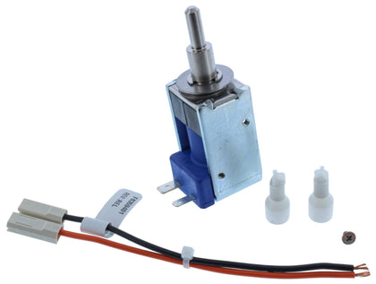 ALLIANCE LAUNDRY SYSTEMS Kit Ch Dr Lock Solenoid Rplcmt (F977P3)