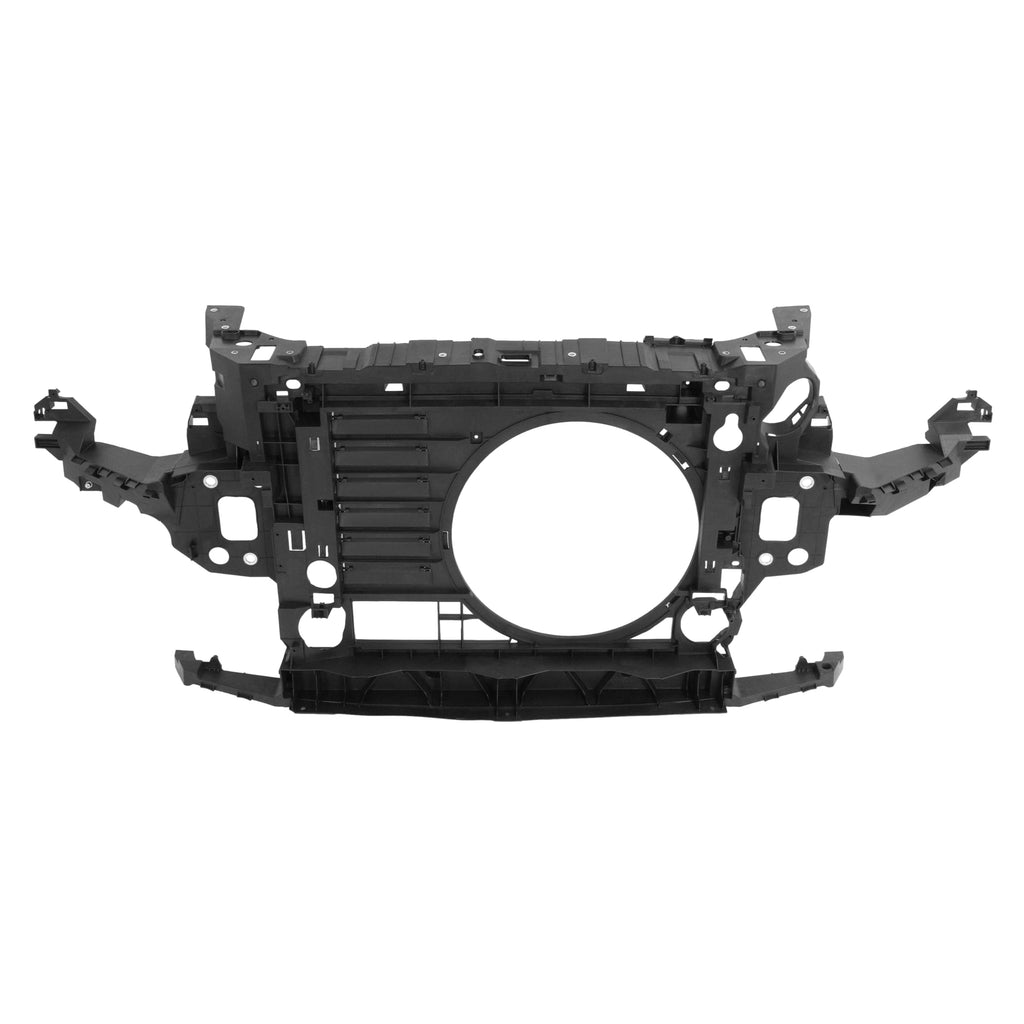 BALOCEO Radiator Support Compatible with 11-16 Countryman Paceman R60 R61