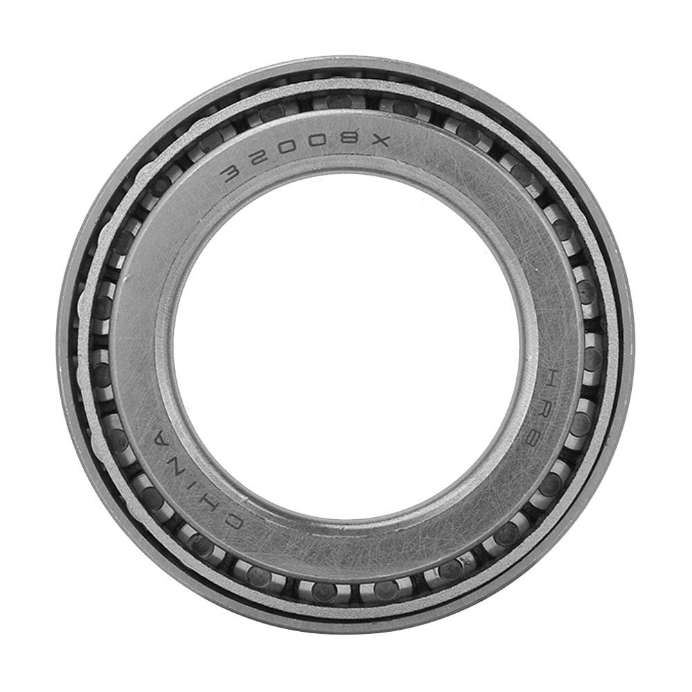 Generic 32008 Tapered Roller Bearing, 40mm Bore, 68mm OD, 19mm Thick