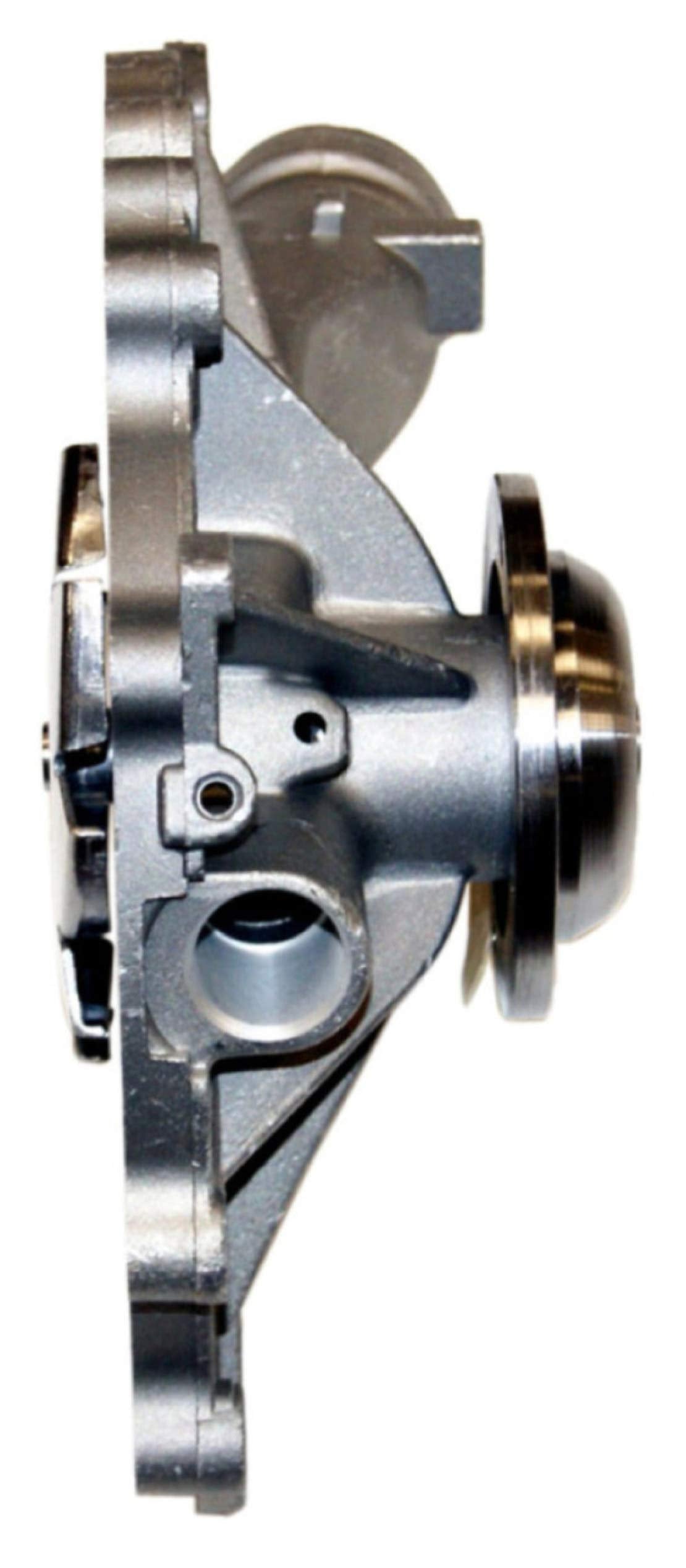 GMB 125-1970 OE Replacement Water Pump with Gasket