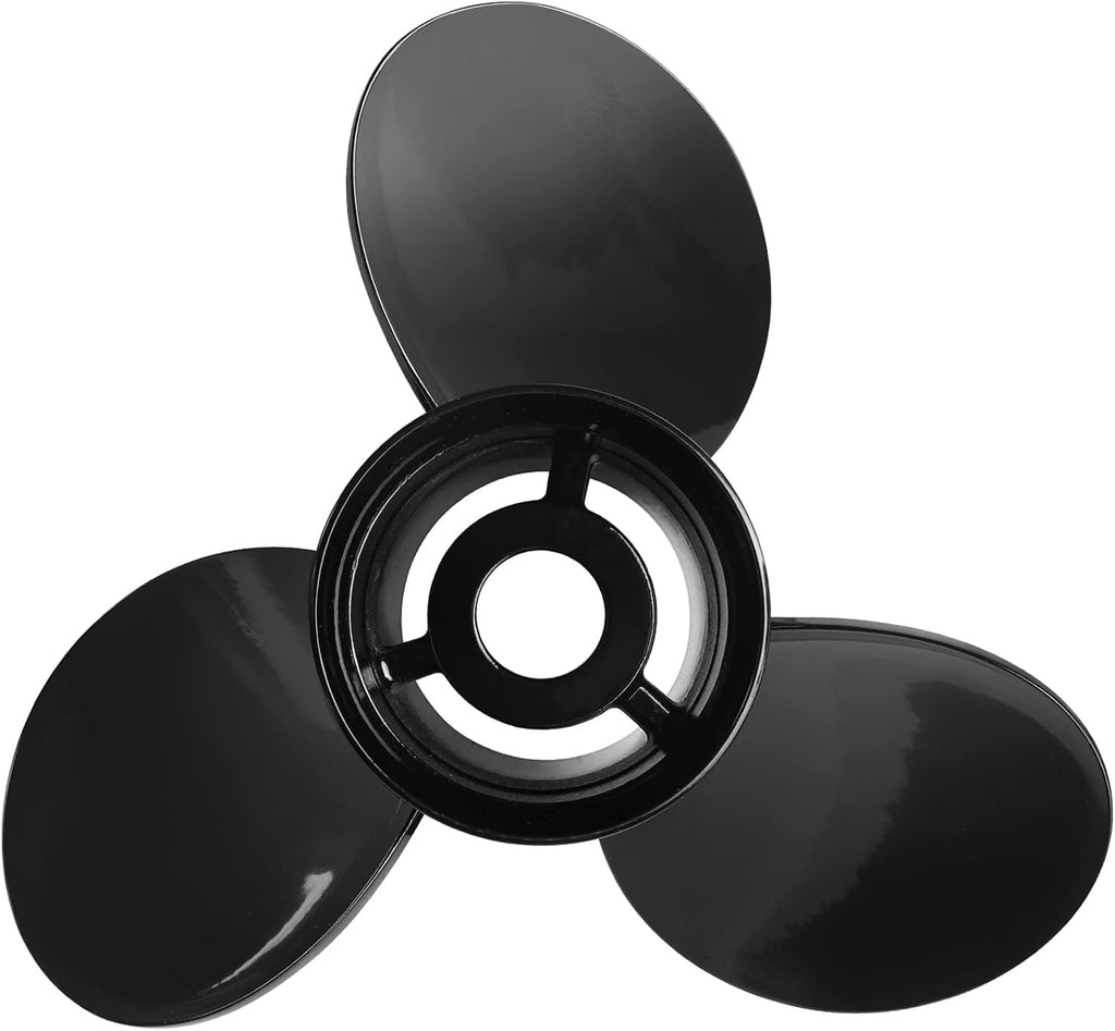 Boat Propeller for Mercruiser Alpha One,14 1/2x19,14×19,14×17 etc Mult-Size