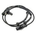 Ynovvo ABS Wheel Speed Sensor For Land Rover LR3 2006-2009 ALS1315