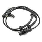 Ynovvo ABS Wheel Speed Sensor For Land Rover LR3 2006-2009 ALS1315