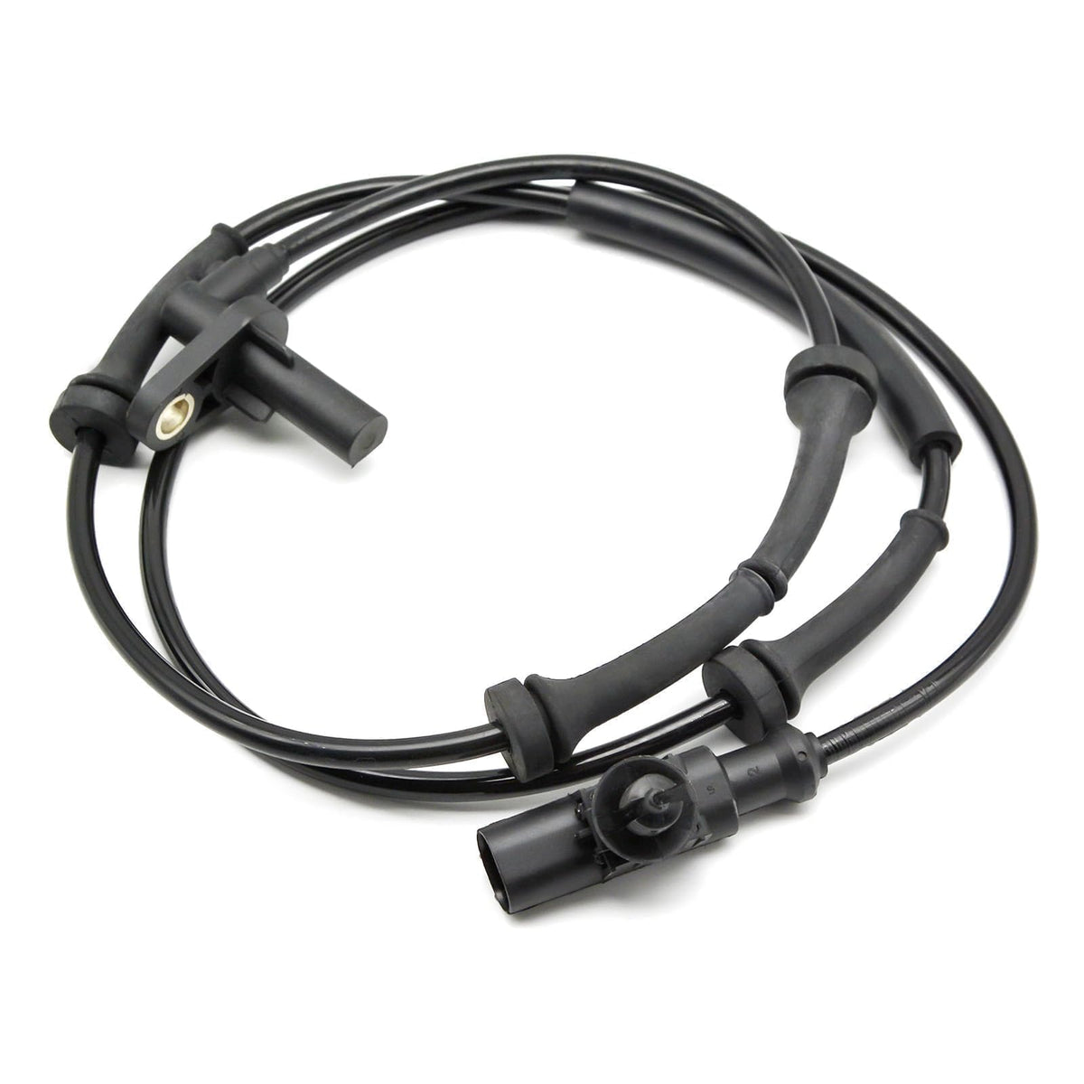 Ynovvo ABS Wheel Speed Sensor For Land Rover LR3 2006-2009 ALS1315