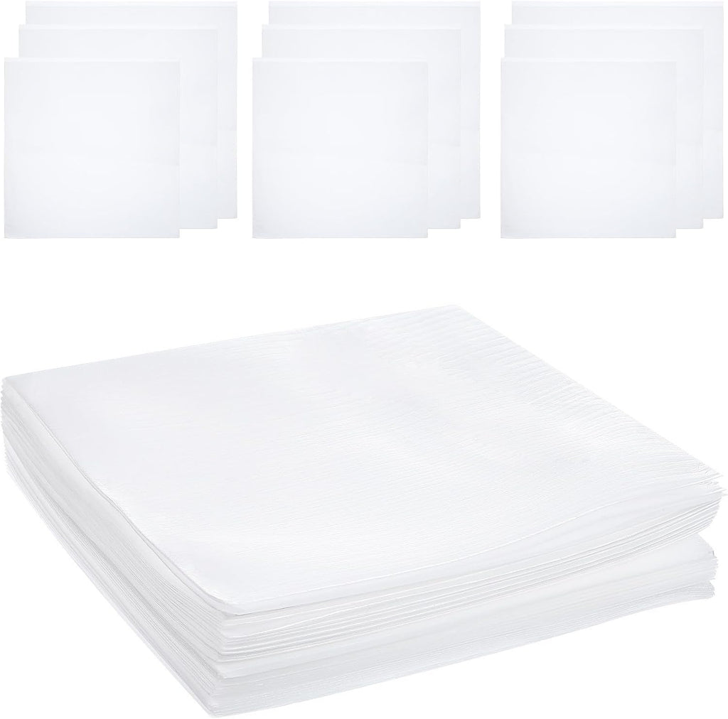 Epe Foam Pouches for Dishes and Mobile Phones 120 Pcs